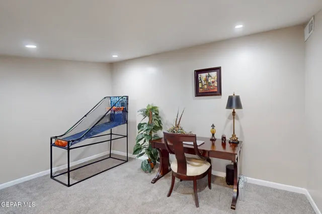 $448,000 | 2412 North Campbell Street, El Paso, TX 79902