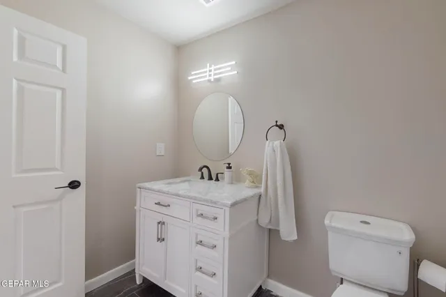 $448,000 | 2412 North Campbell Street, El Paso, TX 79902