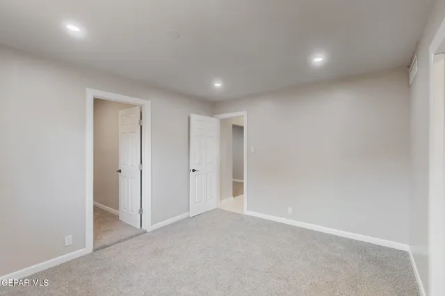 $448,000 | 2412 North Campbell Street, El Paso, TX 79902