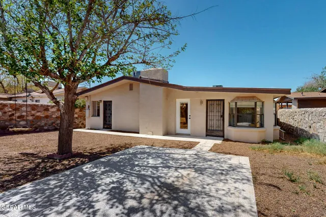 $448,000 | 2412 North Campbell Street, El Paso, TX 79902