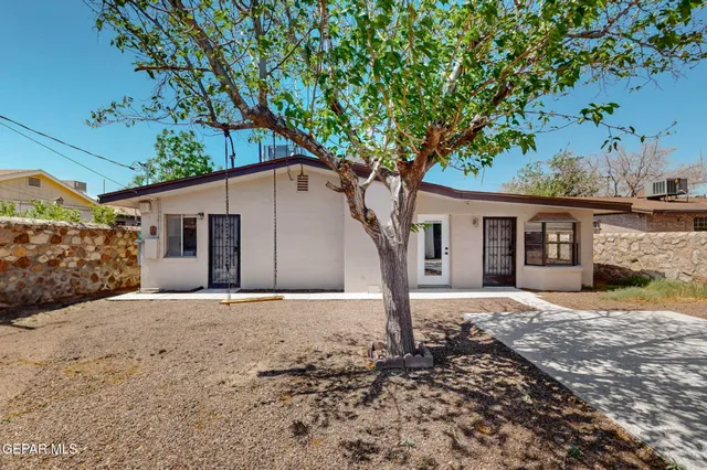 $448,000 | 2412 North Campbell Street, El Paso, TX 79902