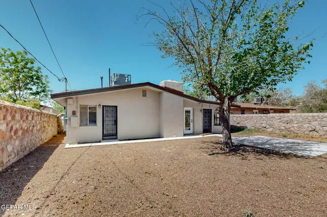 $448,000 | 2412 North Campbell Street, El Paso, TX 79902