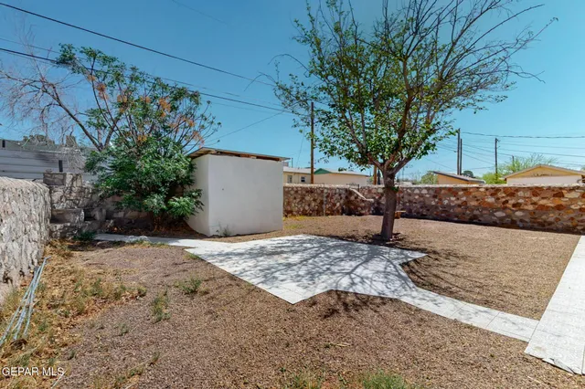 $448,000 | 2412 North Campbell Street, El Paso, TX 79902