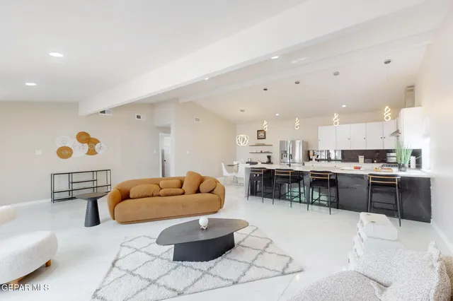 $448,000 | 2412 North Campbell Street, El Paso, TX 79902