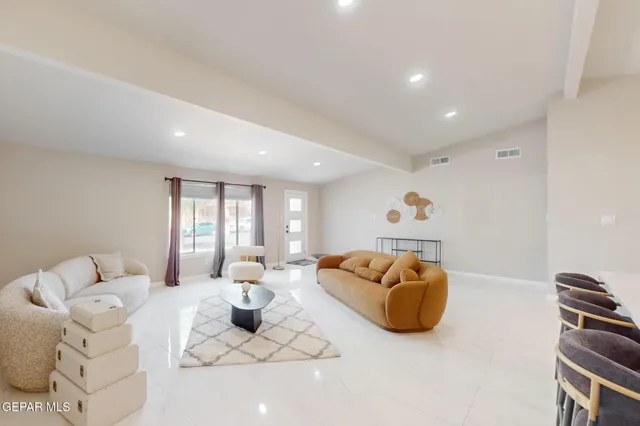 $448,000 | 2412 North Campbell Street, El Paso, TX 79902