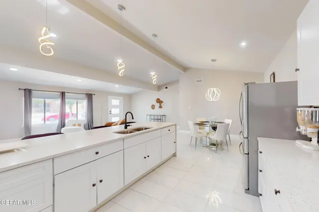 $448,000 | 2412 North Campbell Street, El Paso, TX 79902