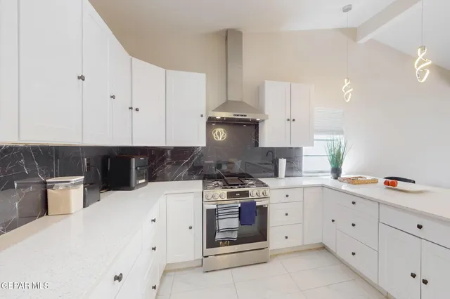 $448,000 | 2412 North Campbell Street, El Paso, TX 79902