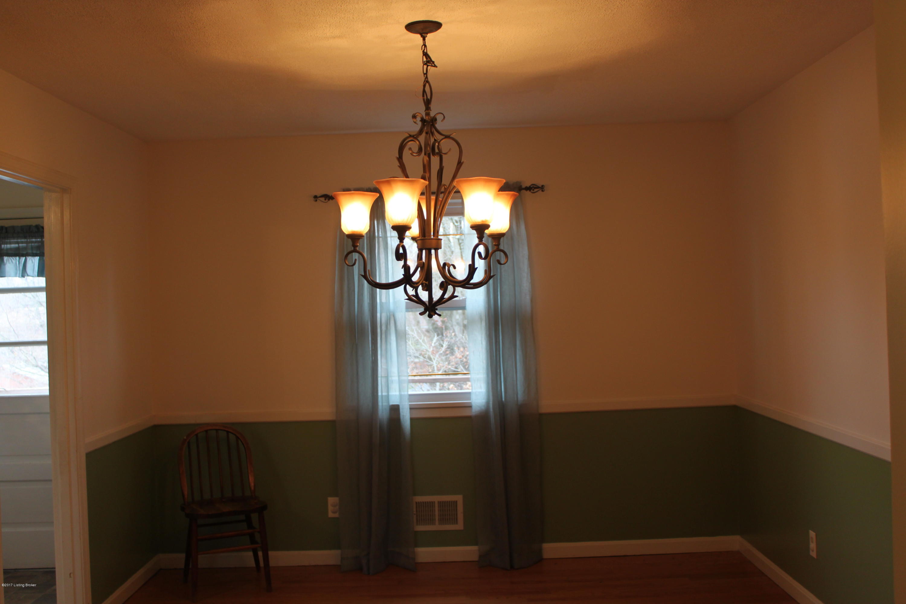 6507 Ridge Cliff Road Hollow Creek, KY 40228 - Photo 8 of 31 Formal Dining Room