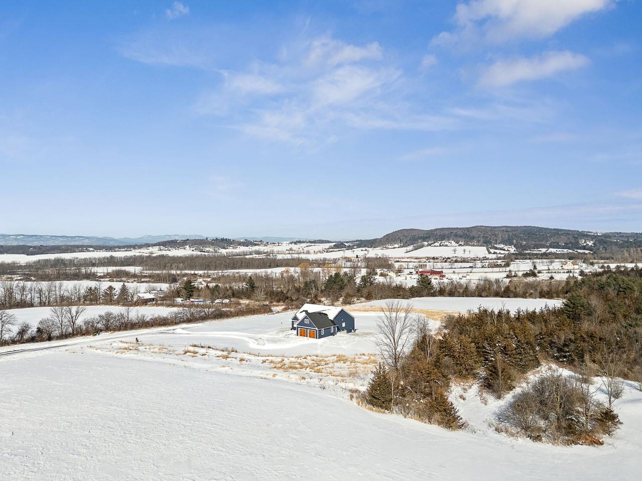 302 Matthews Meadow Ferrisburgh, VT 05456 - Photo 47 of 60