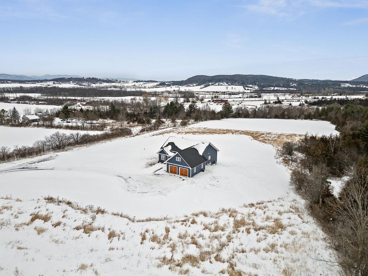 302 Matthews Meadow Ferrisburgh, VT 05456 - Photo 58 of 60