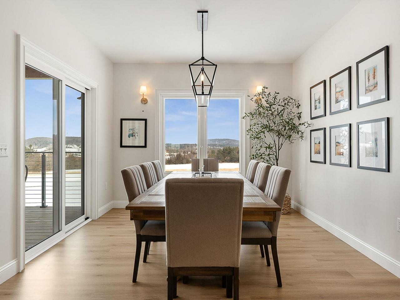 302 Matthews Meadow Ferrisburgh, VT 05456 - Photo 10 of 60