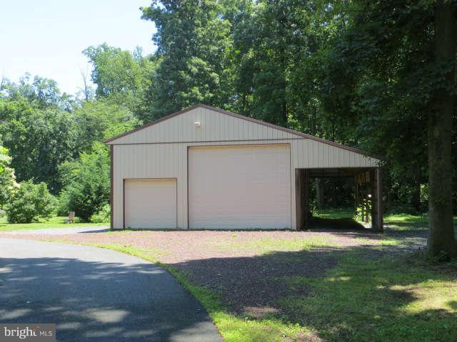 220 Christopher Road Warwick, MD 21912 - Photo 19 of 24 52x30 POLE BUILDING