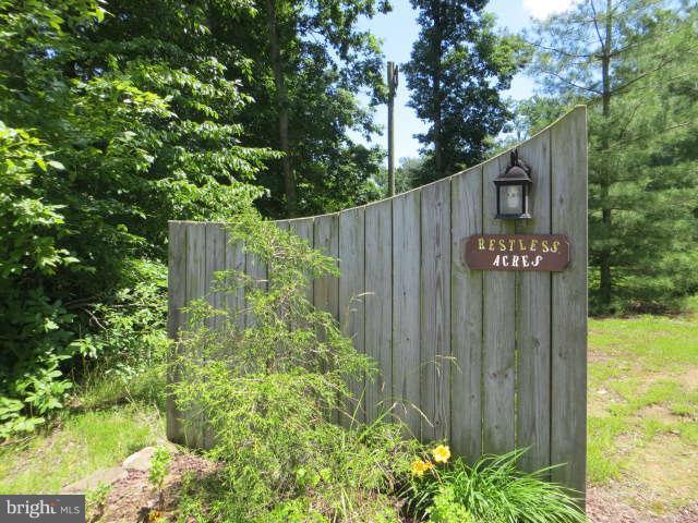 220 Christopher Road Warwick, MD 21912 - Photo 24 of 24 ENTRANCE TO PROPERTY