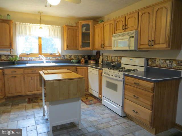 220 Christopher Road Warwick, MD 21912 - Photo 10 of 24 KITCHEN