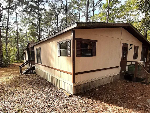 $269,000 | 22 Berry Road, Sopchoppy, FL 32358