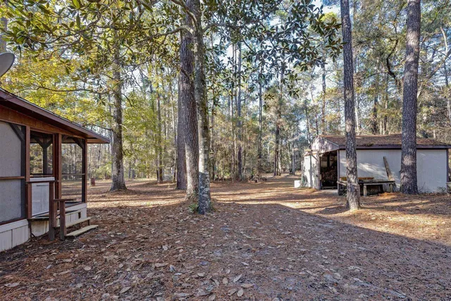 $269,000 | 22 Berry Road, Sopchoppy, FL 32358
