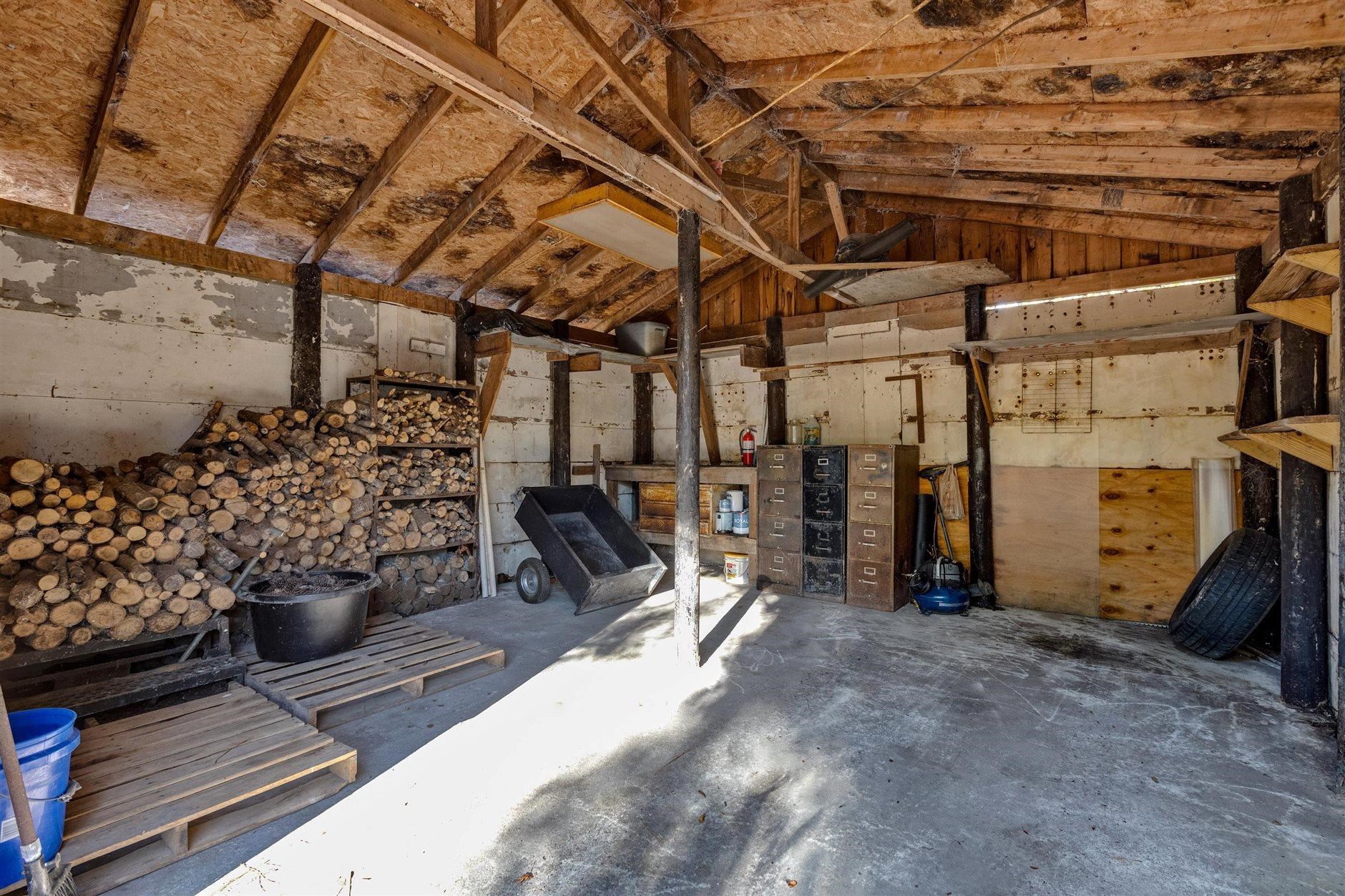 22 Berry Road Sopchoppy, FL 32358 - Photo 14 of 68