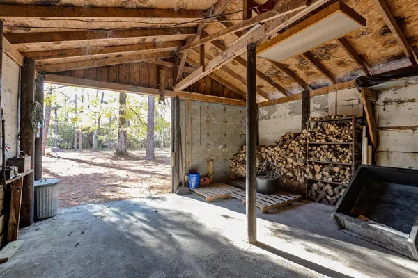 $249,000 | 22 Berry Road, Sopchoppy, FL 32358