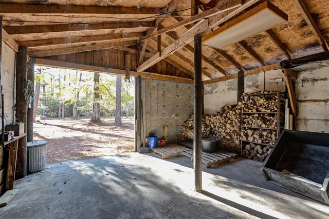 $269,000 | 22 Berry Road, Sopchoppy, FL 32358