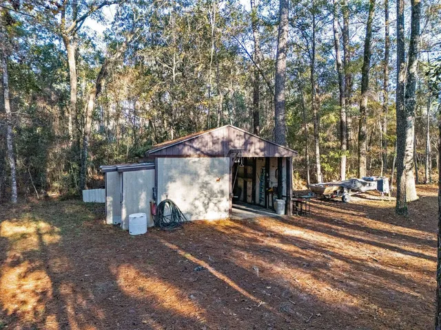 $269,000 | 22 Berry Road, Sopchoppy, FL 32358