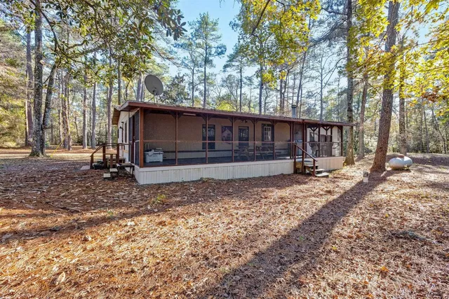 $269,000 | 22 Berry Road, Sopchoppy, FL 32358