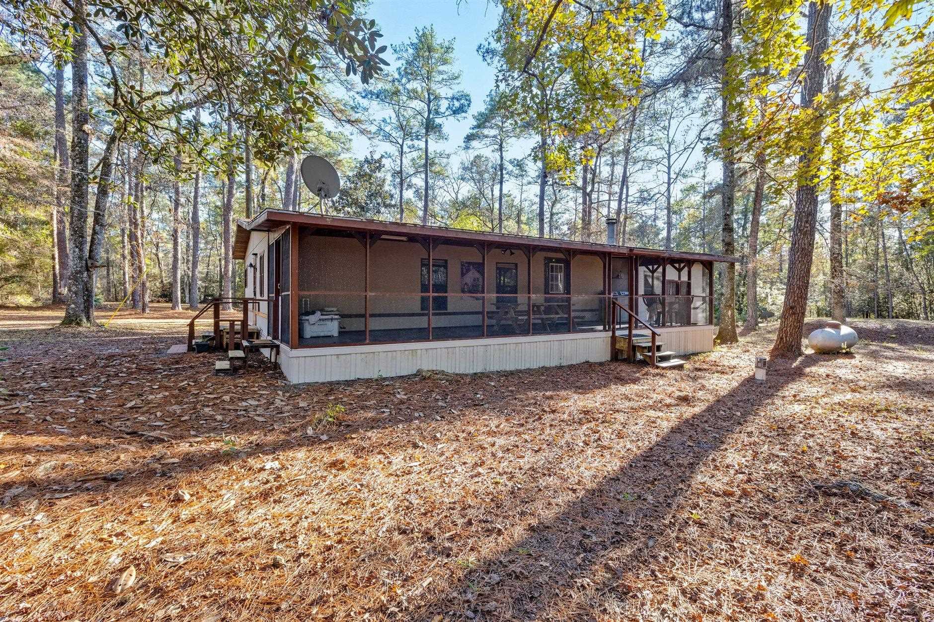 22 Berry Road Sopchoppy, FL 32358 - Photo 18 of 68