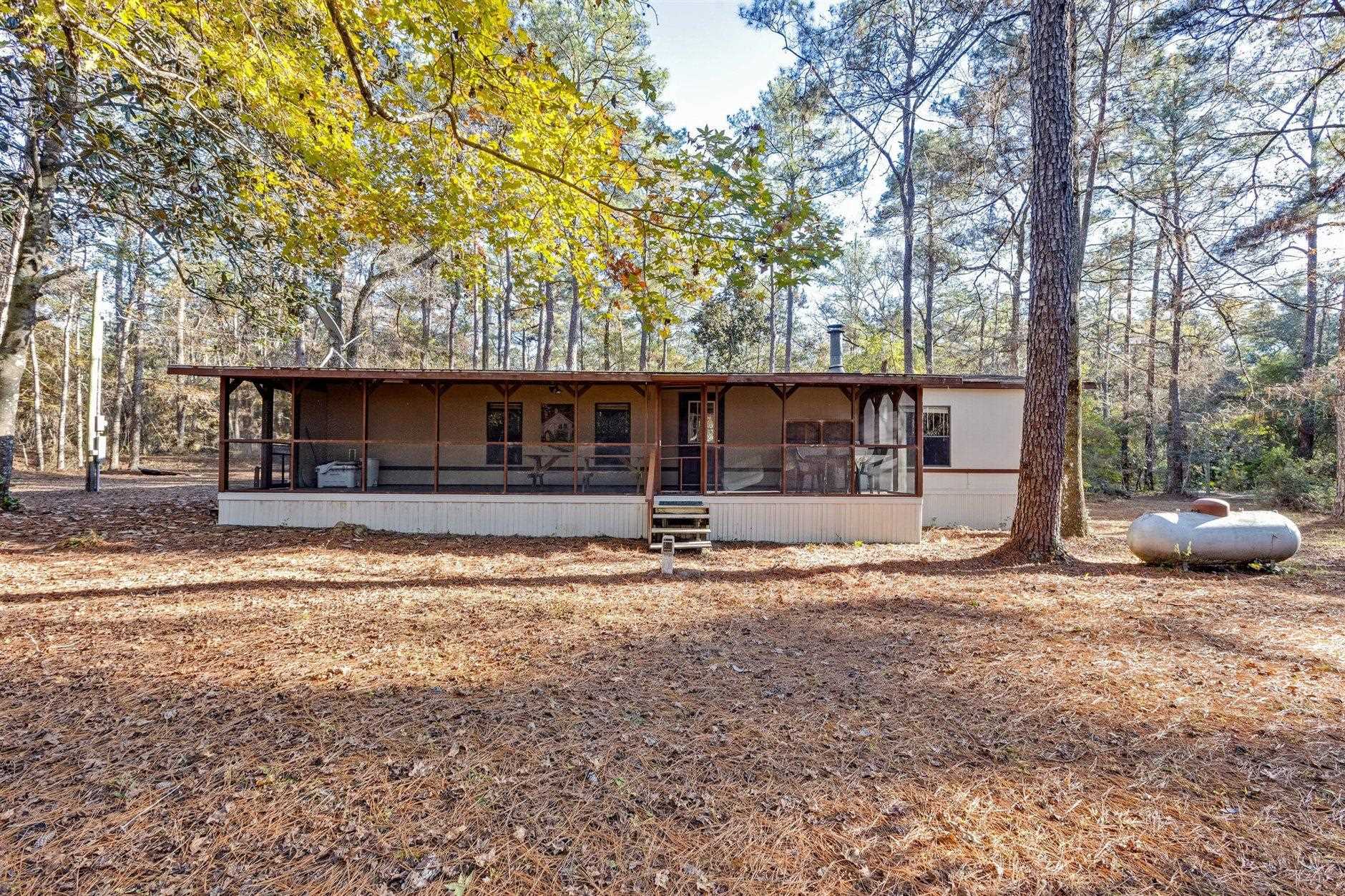 22 Berry Road Sopchoppy, FL 32358 - Photo 19 of 68