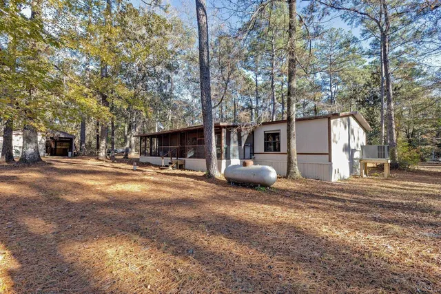 $269,000 | 22 Berry Road, Sopchoppy, FL 32358