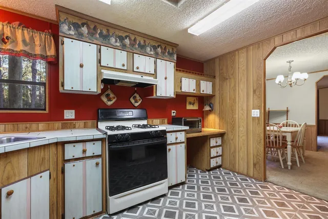 $269,000 | 22 Berry Road, Sopchoppy, FL 32358