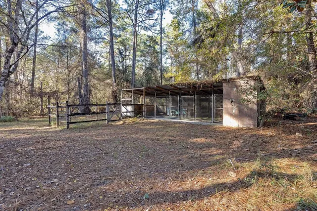 $269,000 | 22 Berry Road, Sopchoppy, FL 32358