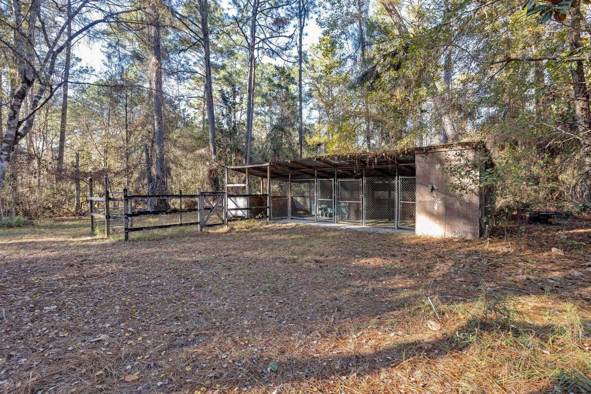 22 Berry Road Sopchoppy, FL 32358 - Photo 22 of 68