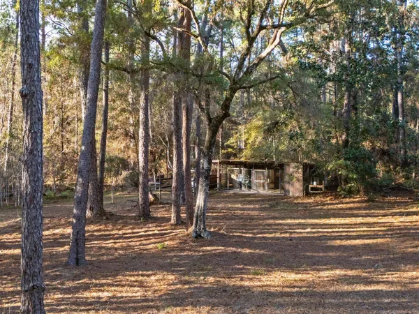 $249,000 | 22 Berry Road, Sopchoppy, FL 32358