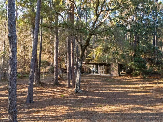 $269,000 | 22 Berry Road, Sopchoppy, FL 32358