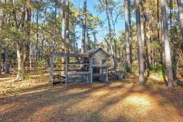 $249,000 | 22 Berry Road, Sopchoppy, FL 32358