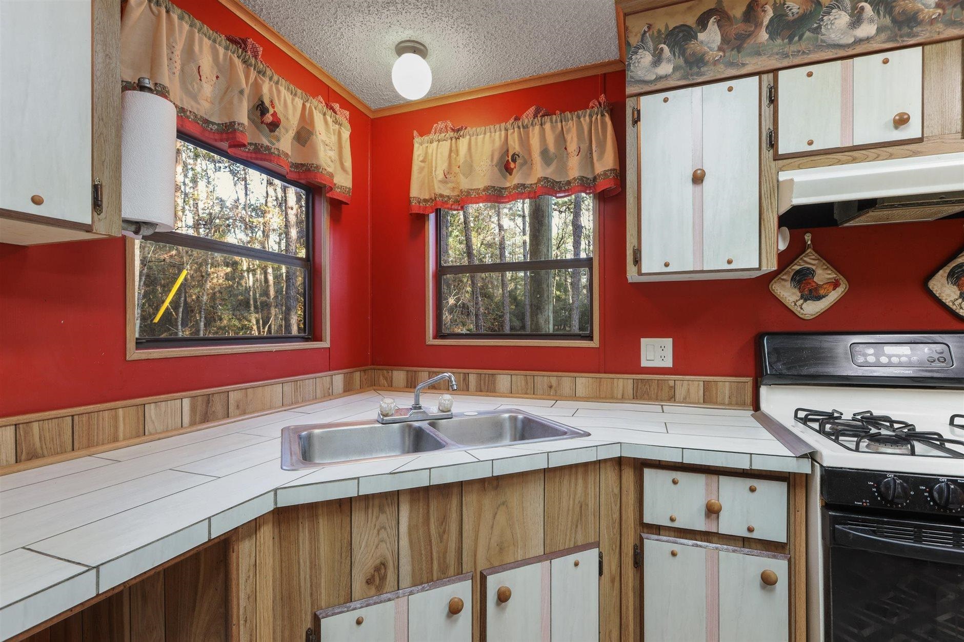 22 Berry Road Sopchoppy, FL 32358 - Photo 3 of 68