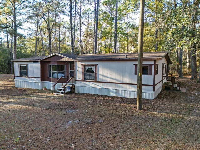 $269,000 | 22 Berry Road, Sopchoppy, FL 32358