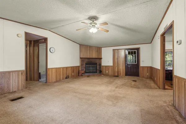 $249,000 | 22 Berry Road, Sopchoppy, FL 32358