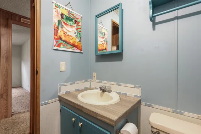 $269,000 | 22 Berry Road, Sopchoppy, FL 32358