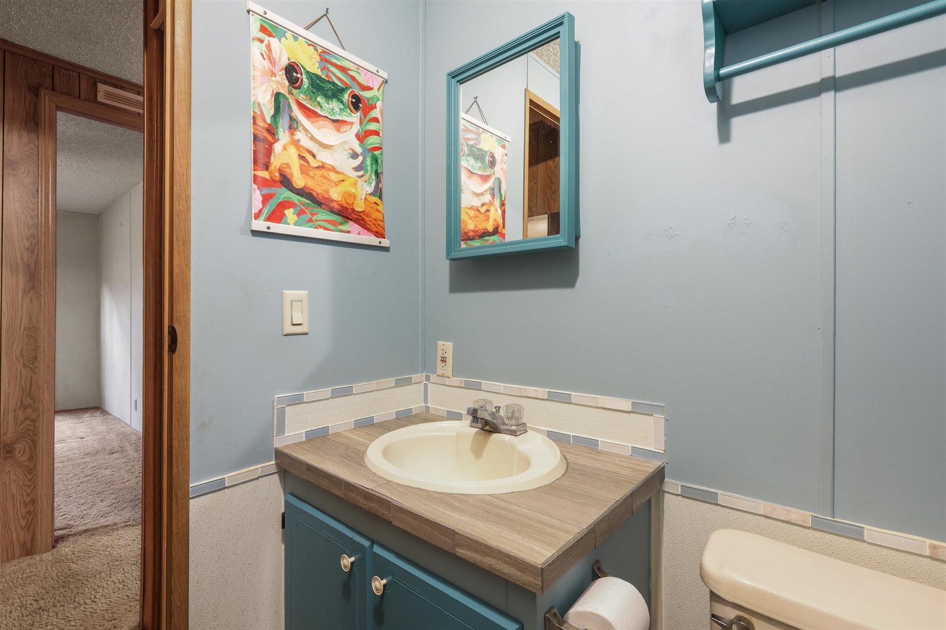 22 Berry Road Sopchoppy, FL 32358 - Photo 38 of 68