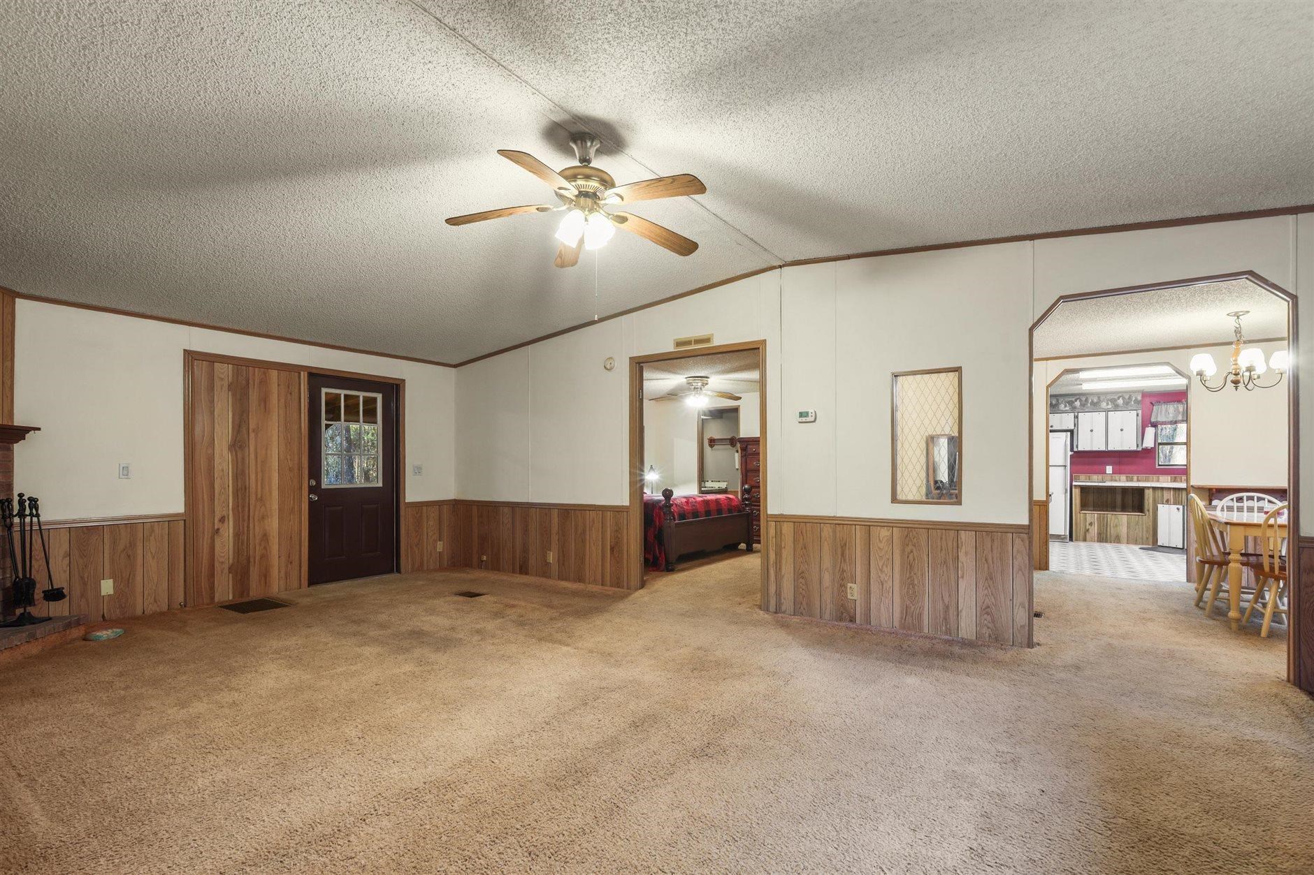 22 Berry Road Sopchoppy, FL 32358 - Photo 42 of 68