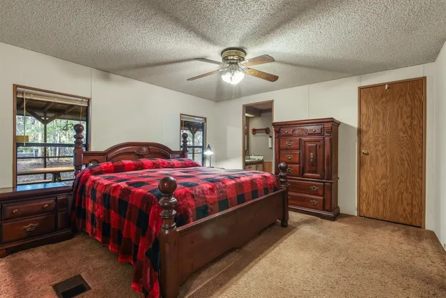 $269,000 | 22 Berry Road, Sopchoppy, FL 32358