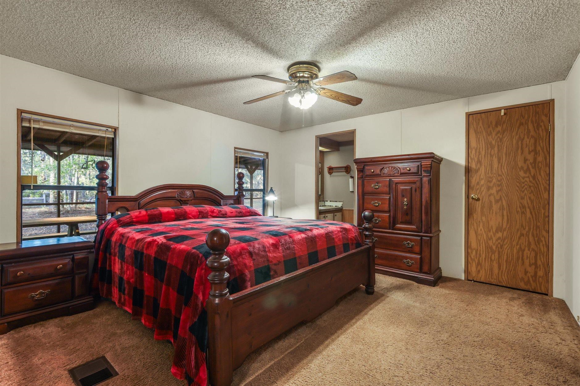 22 Berry Road Sopchoppy, FL 32358 - Photo 43 of 68