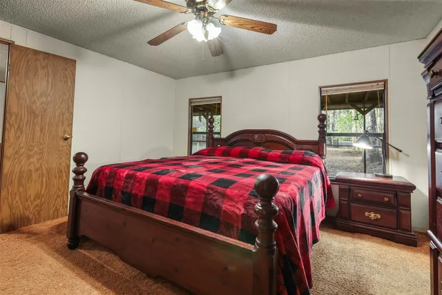 $269,000 | 22 Berry Road, Sopchoppy, FL 32358