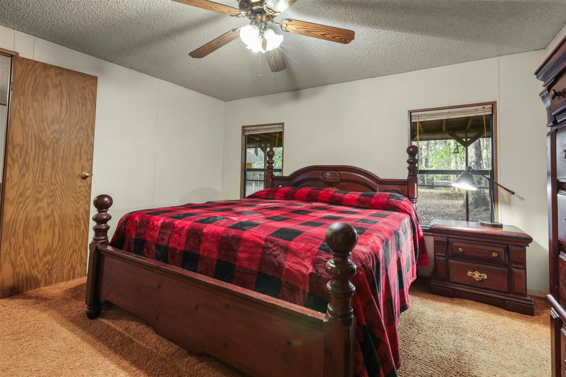 22 Berry Road Sopchoppy, FL 32358 - Photo 44 of 68