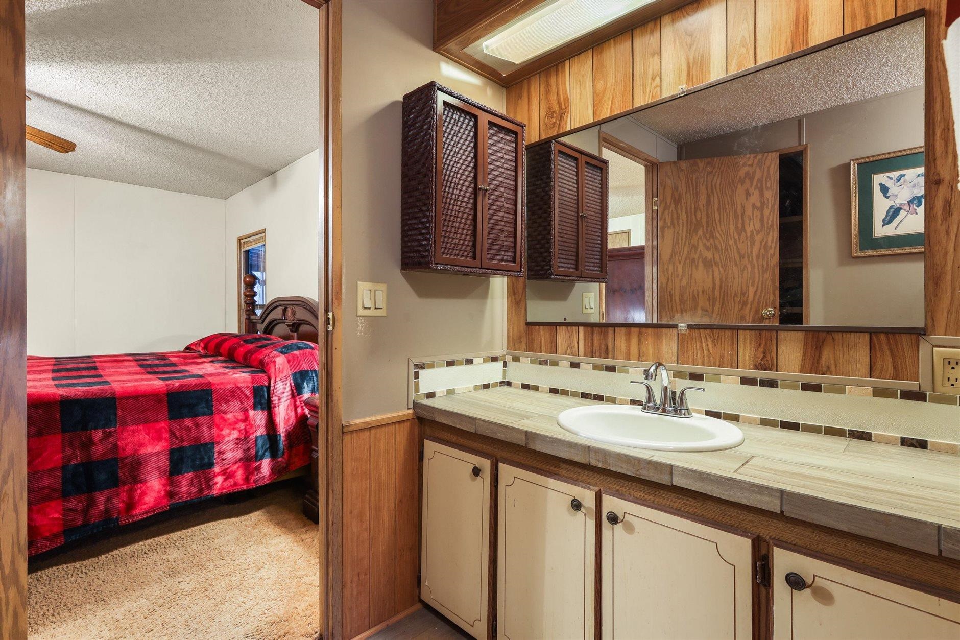 22 Berry Road Sopchoppy, FL 32358 - Photo 46 of 68