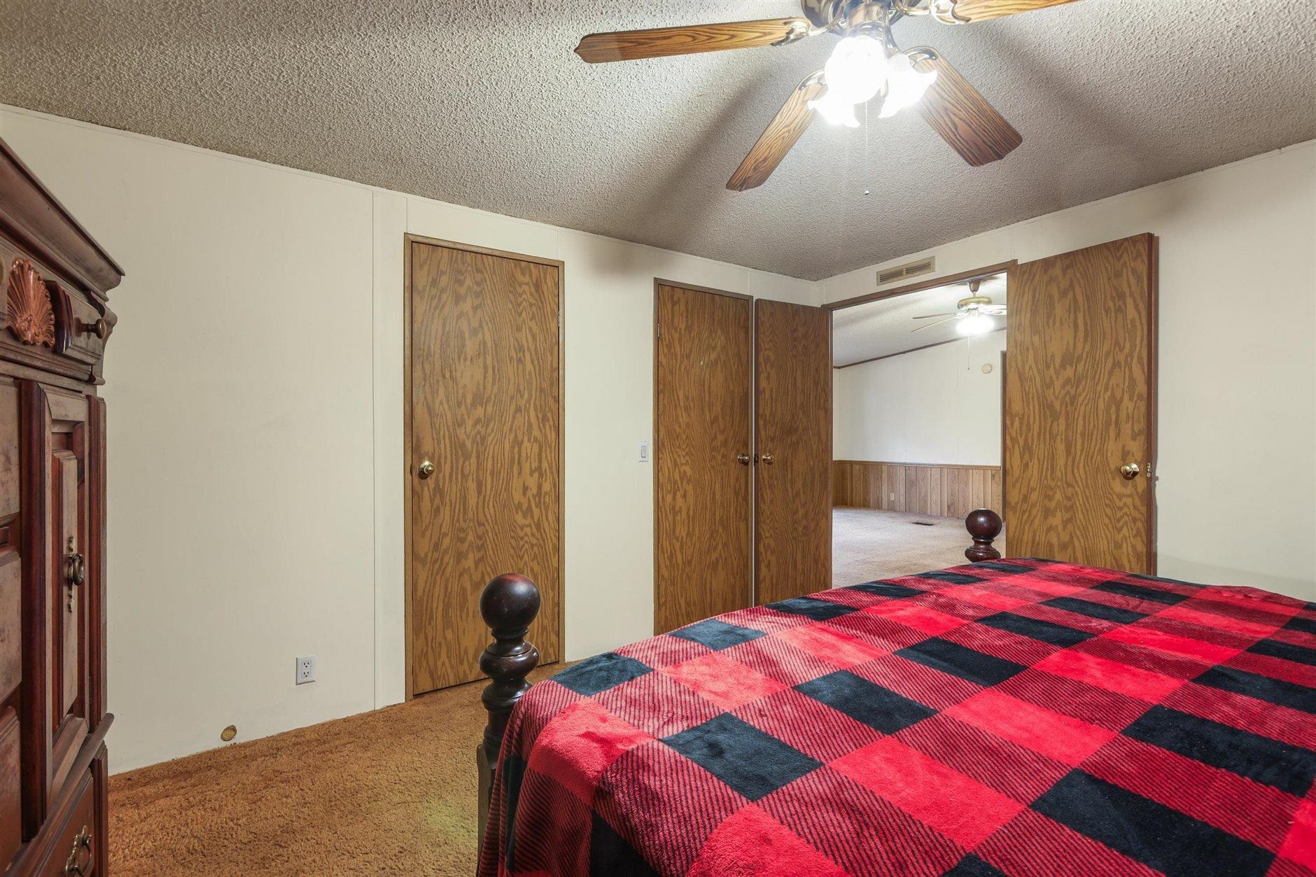 22 Berry Road Sopchoppy, FL 32358 - Photo 47 of 68