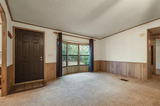 $269,000 | 22 Berry Road, Sopchoppy, FL 32358