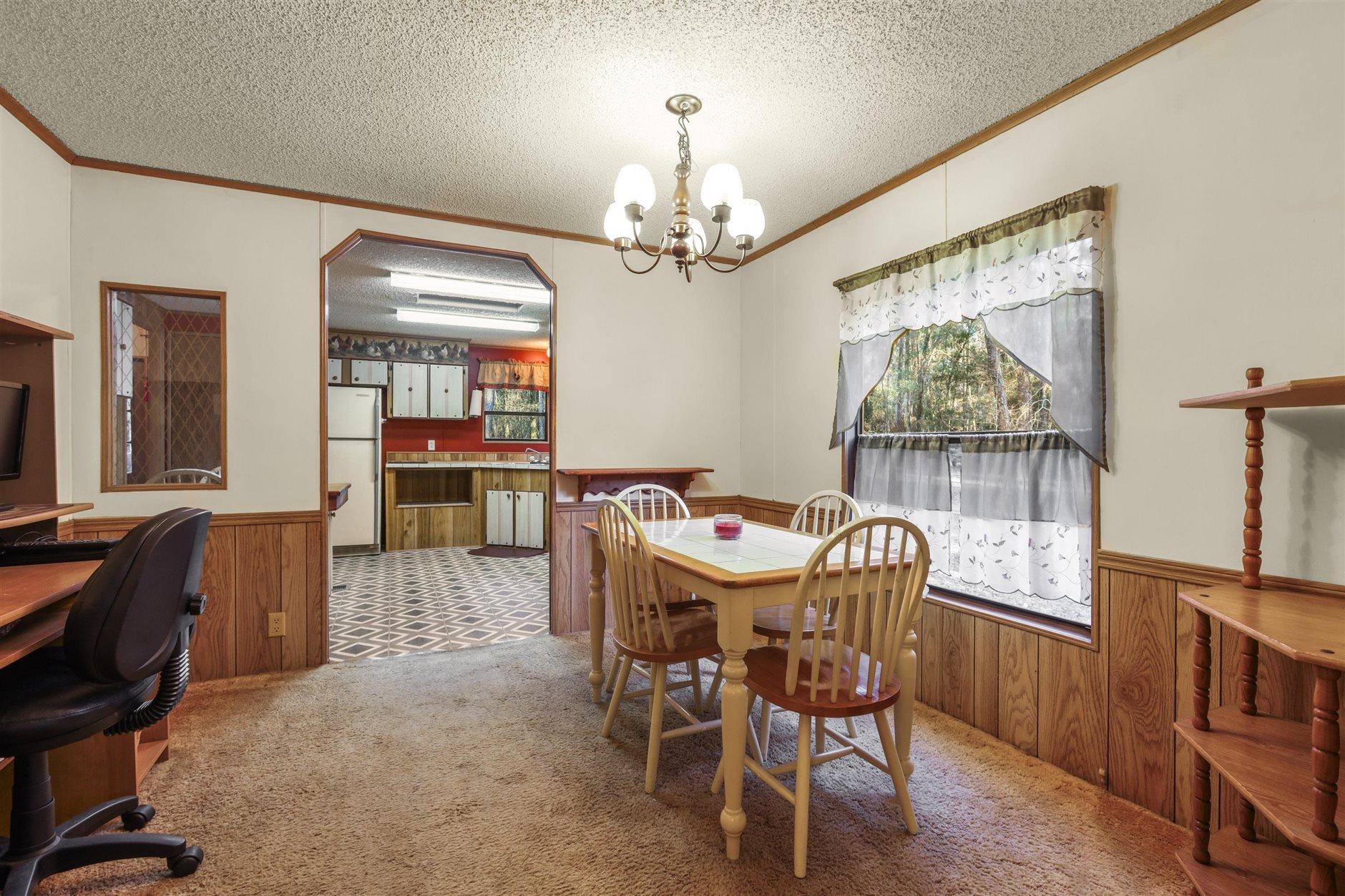 22 Berry Road Sopchoppy, FL 32358 - Photo 51 of 68