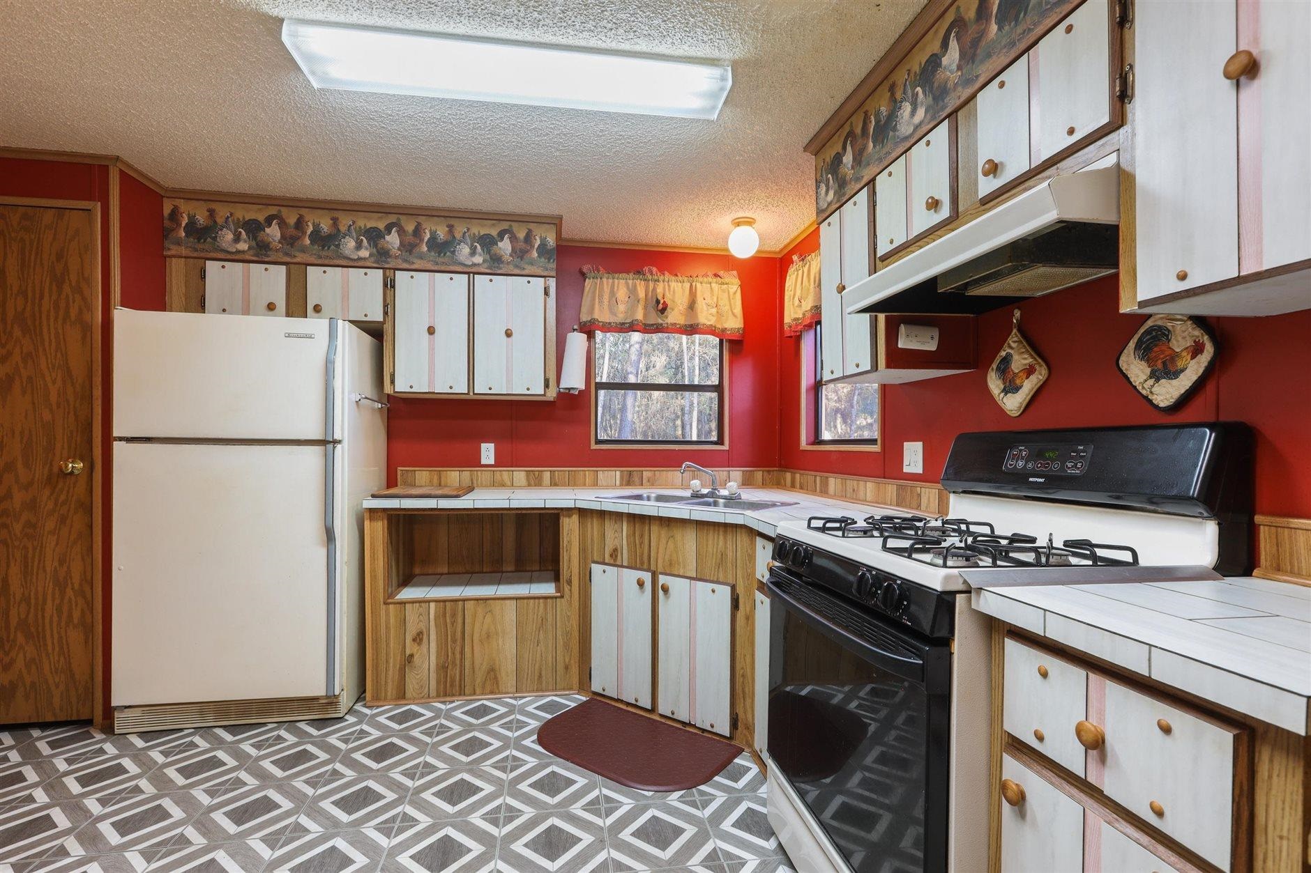 22 Berry Road Sopchoppy, FL 32358 - Photo 55 of 68