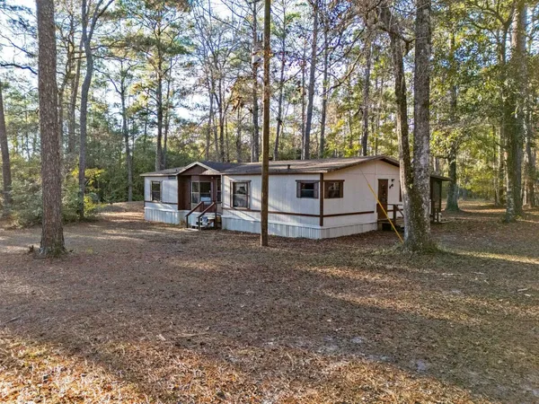$249,000 | 22 Berry Road, Sopchoppy, FL 32358